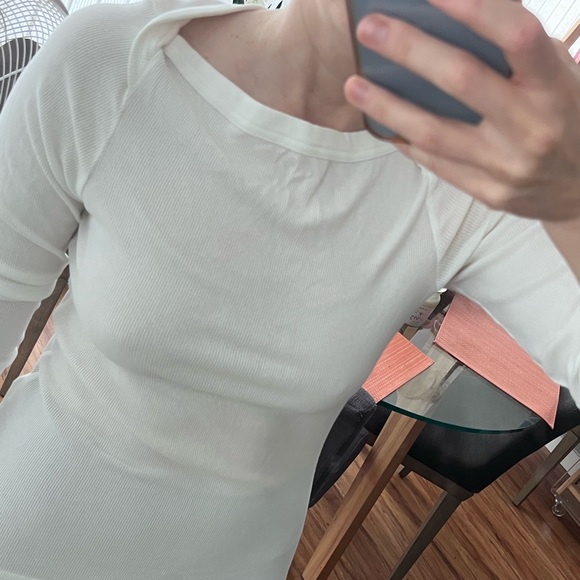 Banana Republic long sleeve - Picture 3 of 5